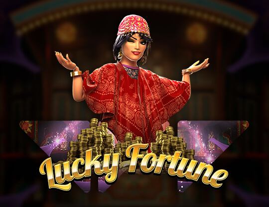 Lucky Fortune